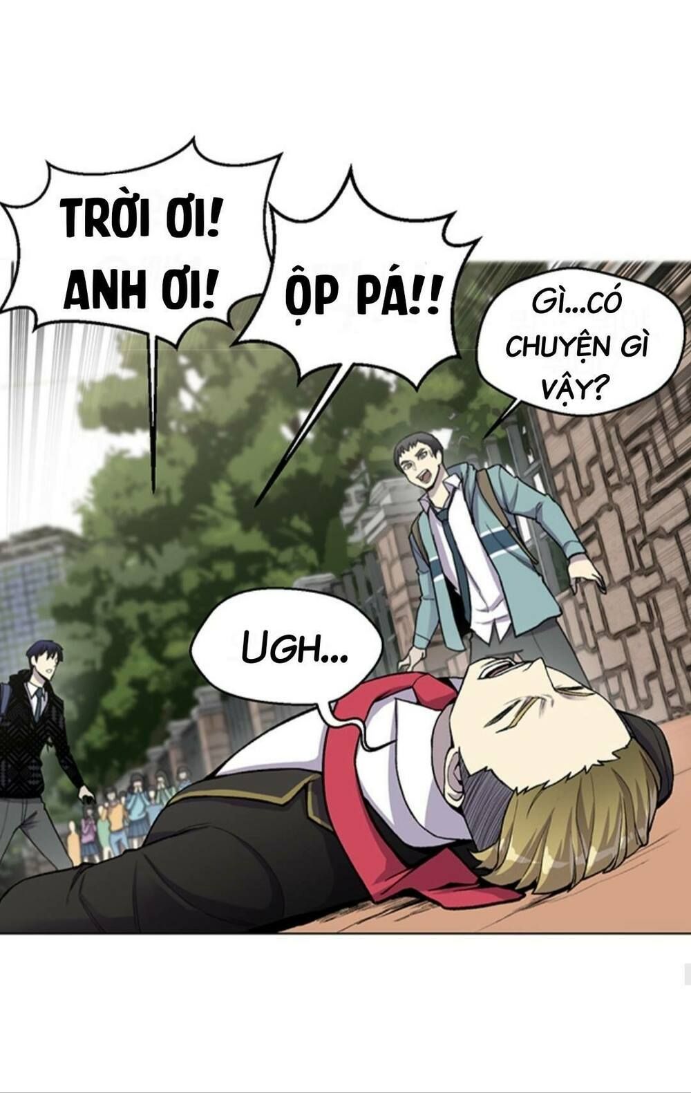 đọc truyện Luân Hồi Ác Nhân Chương 6 ảnh 75 tại Thiên Thai Truyện