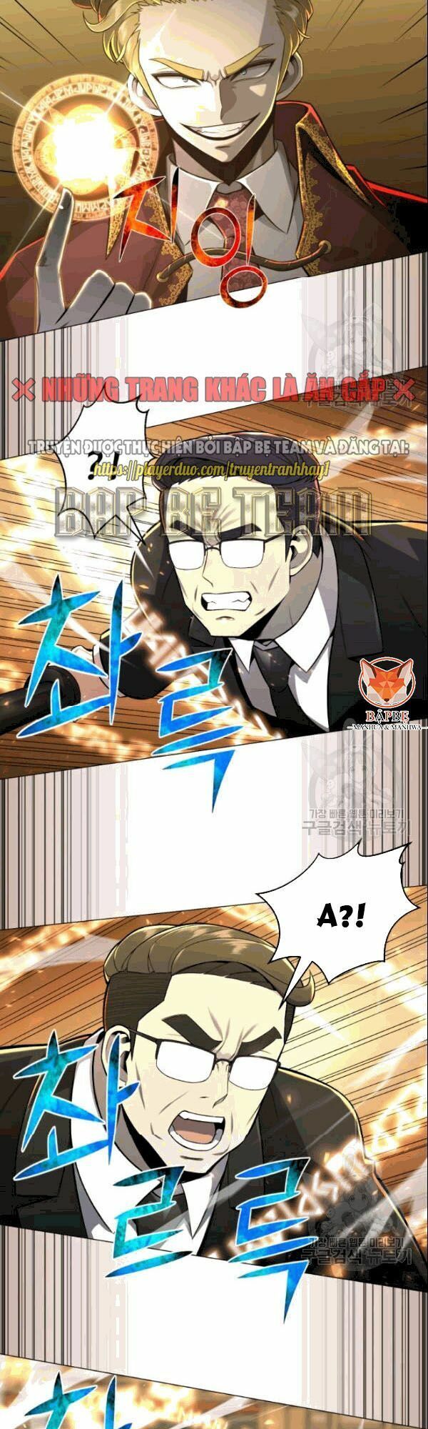 đọc truyện Luân Hồi Ác Nhân Chương 60 ảnh 21 tại Thiên Thai Truyện