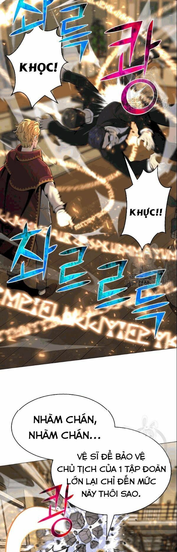 đọc truyện Luân Hồi Ác Nhân Chương 60 ảnh 22 tại Thiên Thai Truyện