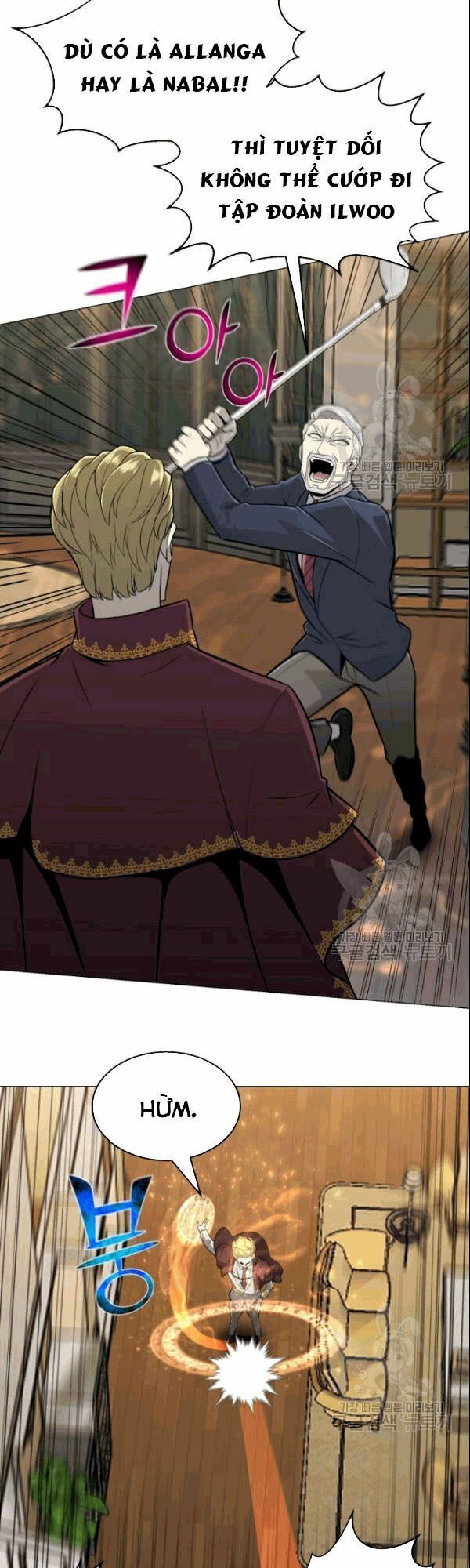 đọc truyện Luân Hồi Ác Nhân Chương 60 ảnh 25 tại Thiên Thai Truyện