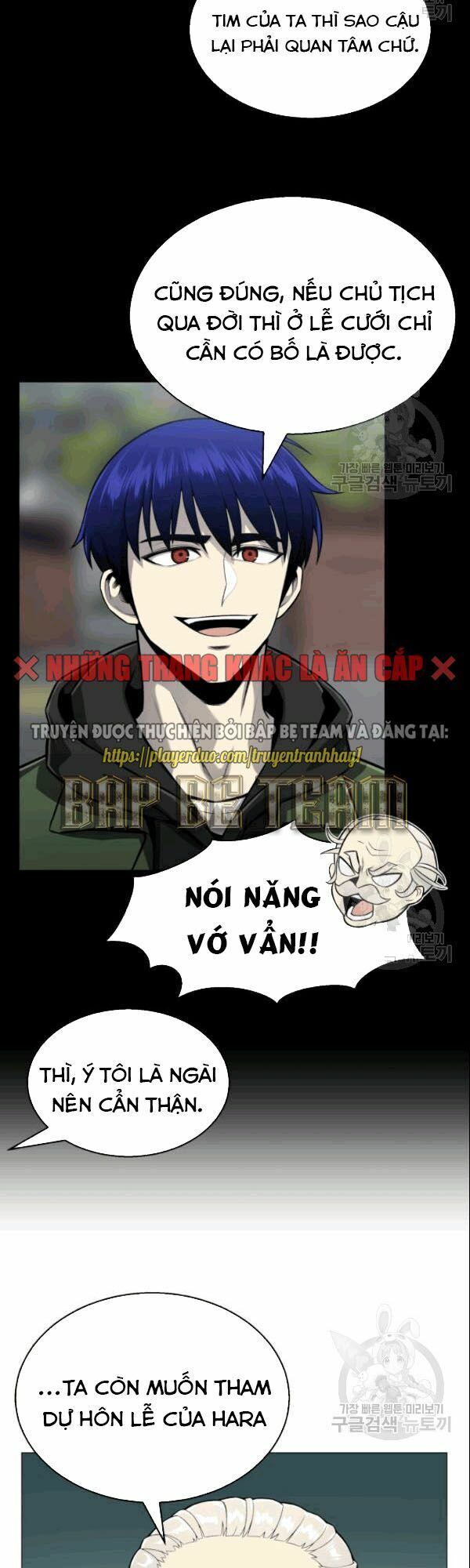 đọc truyện Luân Hồi Ác Nhân Chương 60 ảnh 30 tại Thiên Thai Truyện