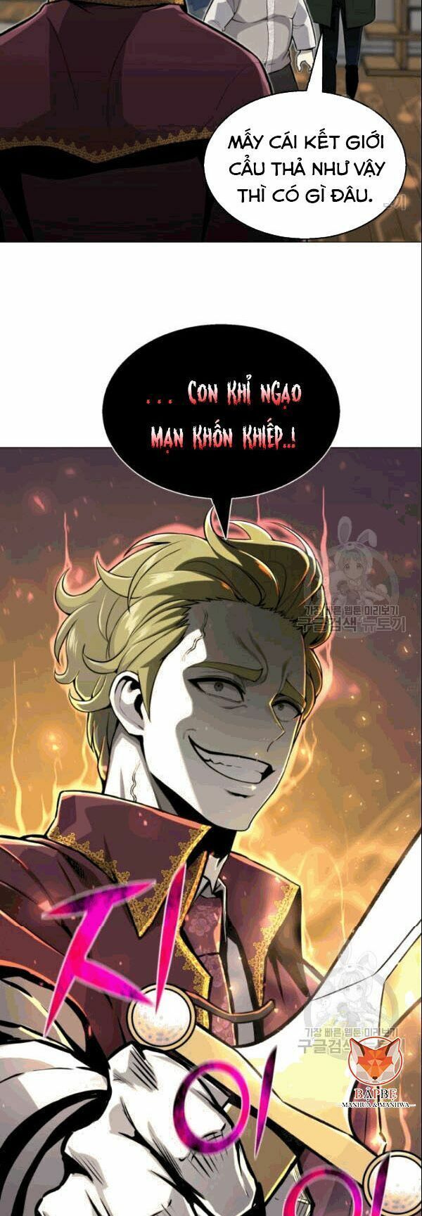 đọc truyện Luân Hồi Ác Nhân Chương 60 ảnh 33 tại Thiên Thai Truyện