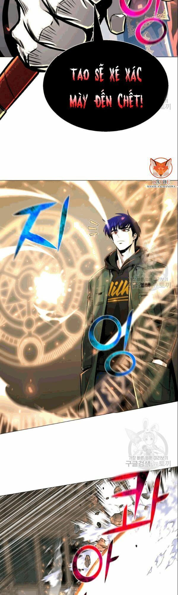 đọc truyện Luân Hồi Ác Nhân Chương 60 ảnh 34 tại Thiên Thai Truyện