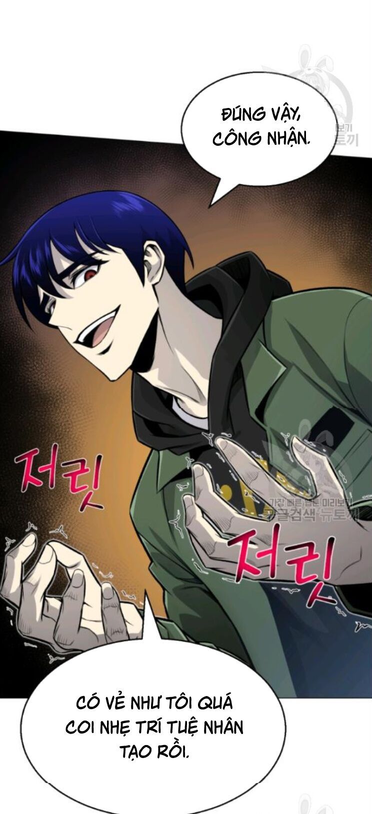 đọc truyện Luân Hồi Ác Nhân Chương 61 ảnh 26 tại Thiên Thai Truyện