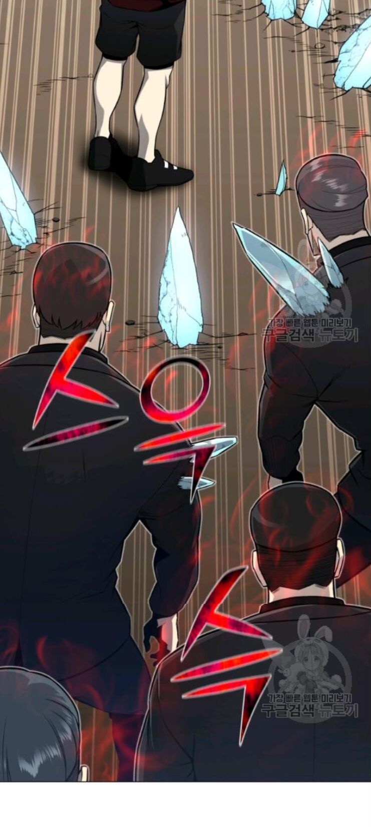 đọc truyện Luân Hồi Ác Nhân Chương 61 ảnh 56 tại Thiên Thai Truyện