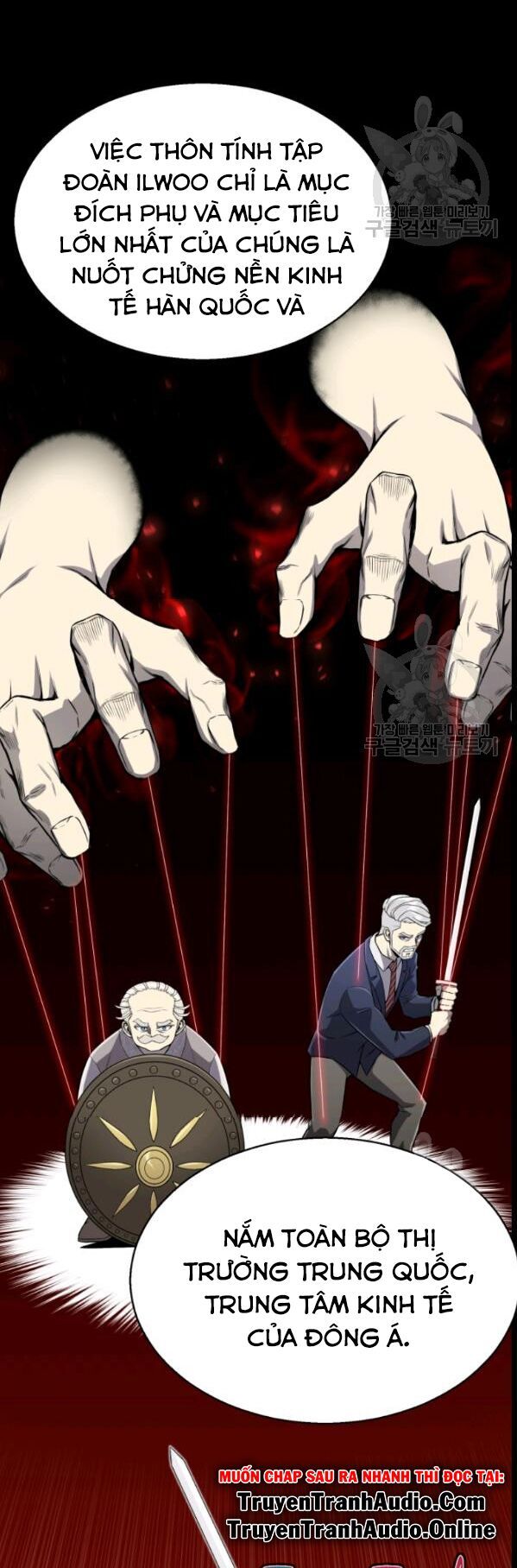 đọc truyện Luân Hồi Ác Nhân Chương 62 ảnh 15 tại Thiên Thai Truyện