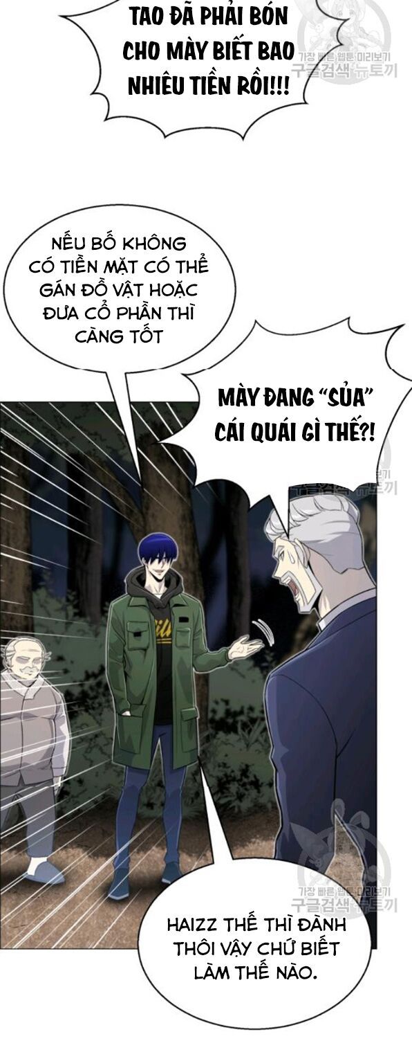 đọc truyện Luân Hồi Ác Nhân Chương 62 ảnh 21 tại Thiên Thai Truyện