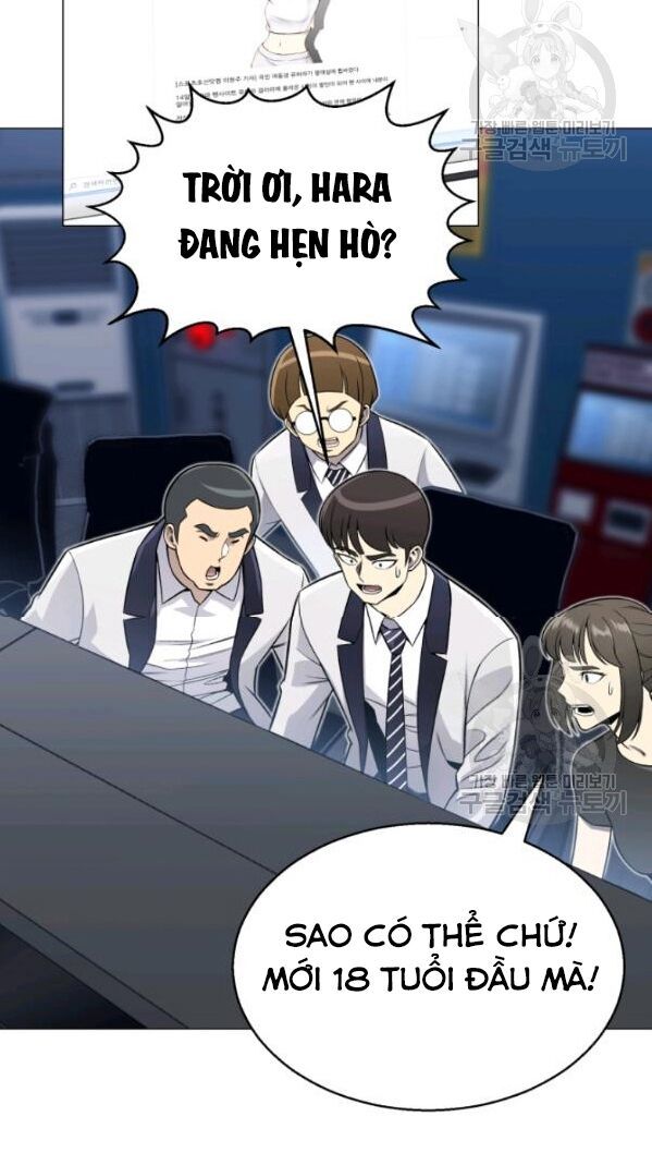 đọc truyện Luân Hồi Ác Nhân Chương 62 ảnh 39 tại Thiên Thai Truyện