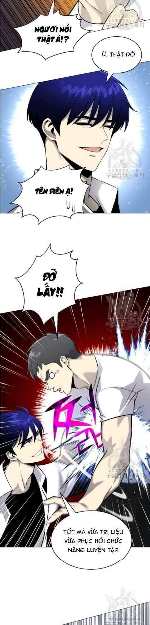 đọc truyện Luân Hồi Ác Nhân Chương 64 ảnh 21 tại Thiên Thai Truyện