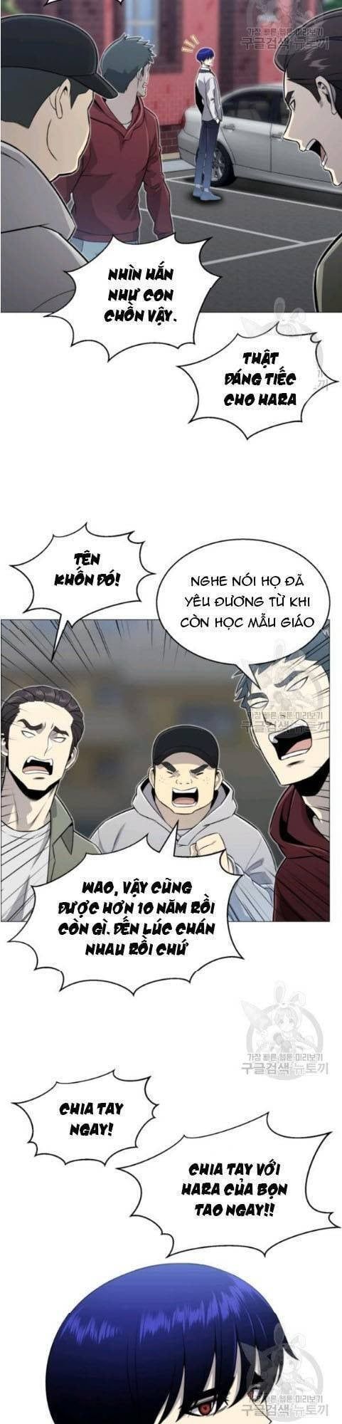 đọc truyện Luân Hồi Ác Nhân Chương 64 ảnh 4 tại Thiên Thai Truyện