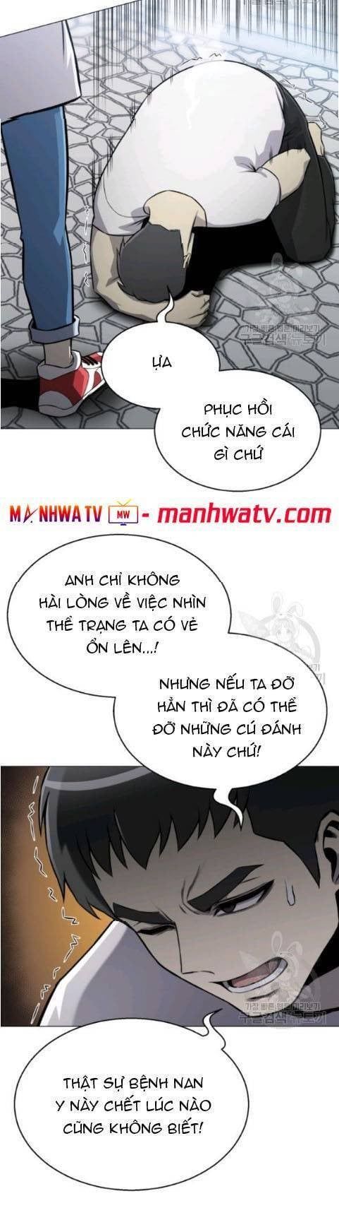 đọc truyện Luân Hồi Ác Nhân Chương 64 ảnh 22 tại Thiên Thai Truyện