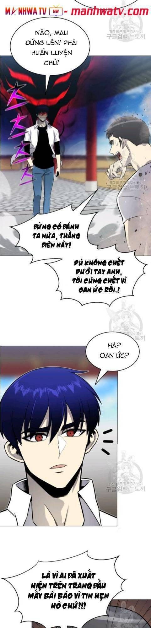 đọc truyện Luân Hồi Ác Nhân Chương 64 ảnh 24 tại Thiên Thai Truyện