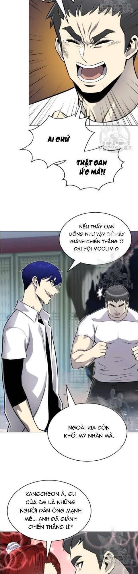 đọc truyện Luân Hồi Ác Nhân Chương 64 ảnh 25 tại Thiên Thai Truyện