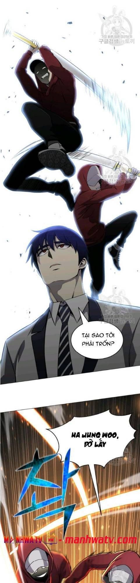 đọc truyện Luân Hồi Ác Nhân Chương 64 ảnh 34 tại Thiên Thai Truyện