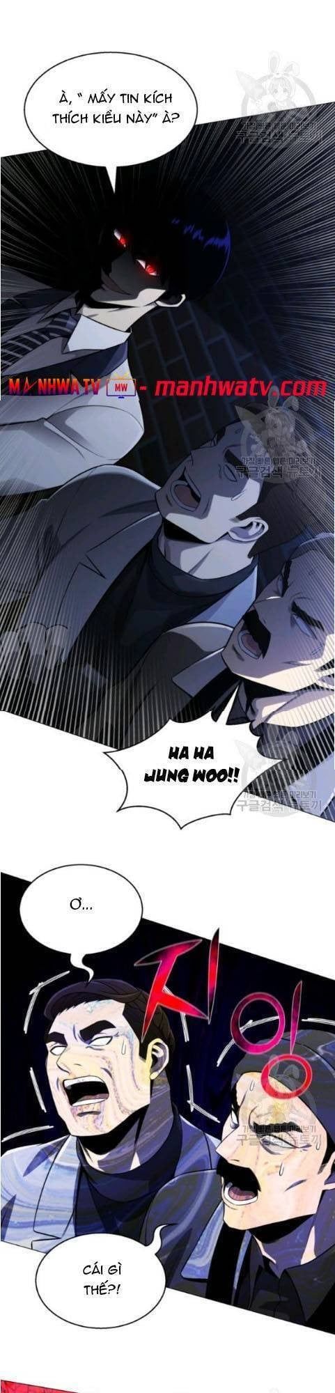 đọc truyện Luân Hồi Ác Nhân Chương 64 ảnh 8 tại Thiên Thai Truyện