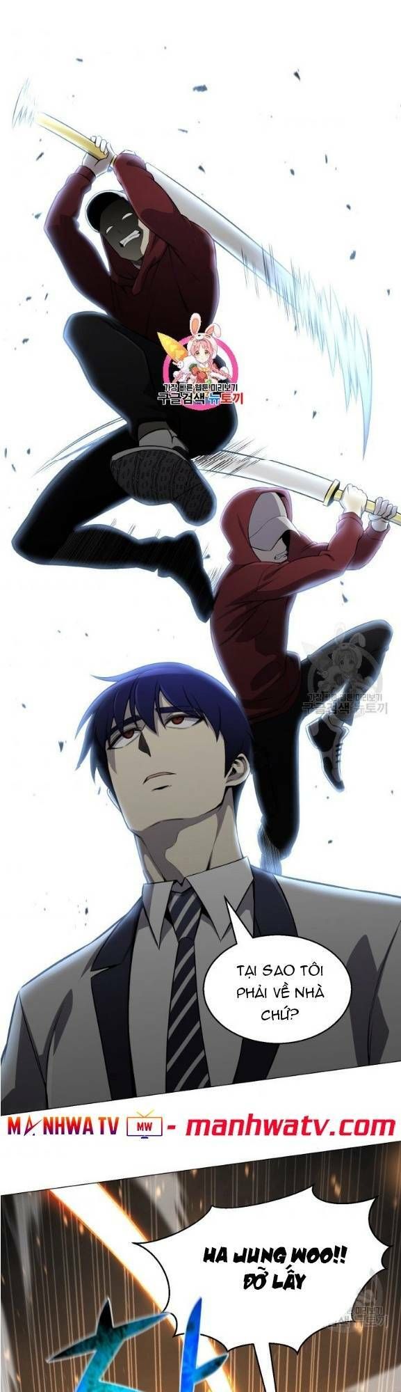 đọc truyện Luân Hồi Ác Nhân Chương 65 ảnh 3 tại Thiên Thai Truyện