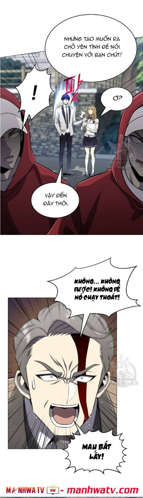 đọc truyện Luân Hồi Ác Nhân Chương 65 ảnh 15 tại Thiên Thai Truyện