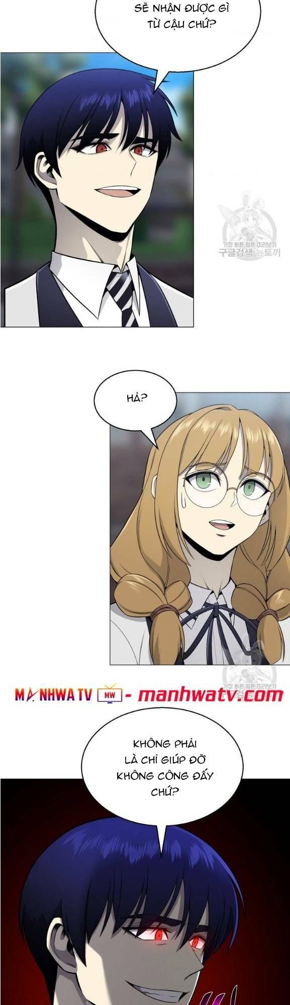 đọc truyện Luân Hồi Ác Nhân Chương 65 ảnh 22 tại Thiên Thai Truyện