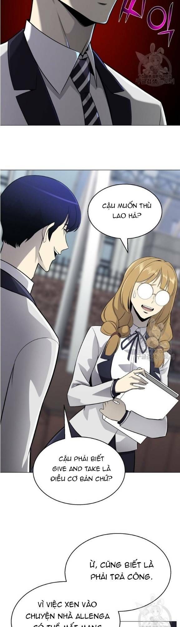 đọc truyện Luân Hồi Ác Nhân Chương 65 ảnh 23 tại Thiên Thai Truyện