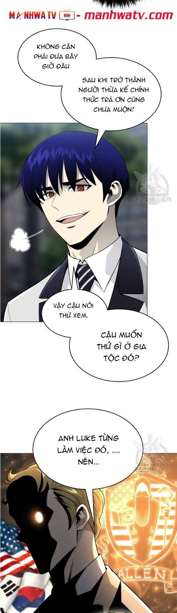 đọc truyện Luân Hồi Ác Nhân Chương 65 ảnh 25 tại Thiên Thai Truyện