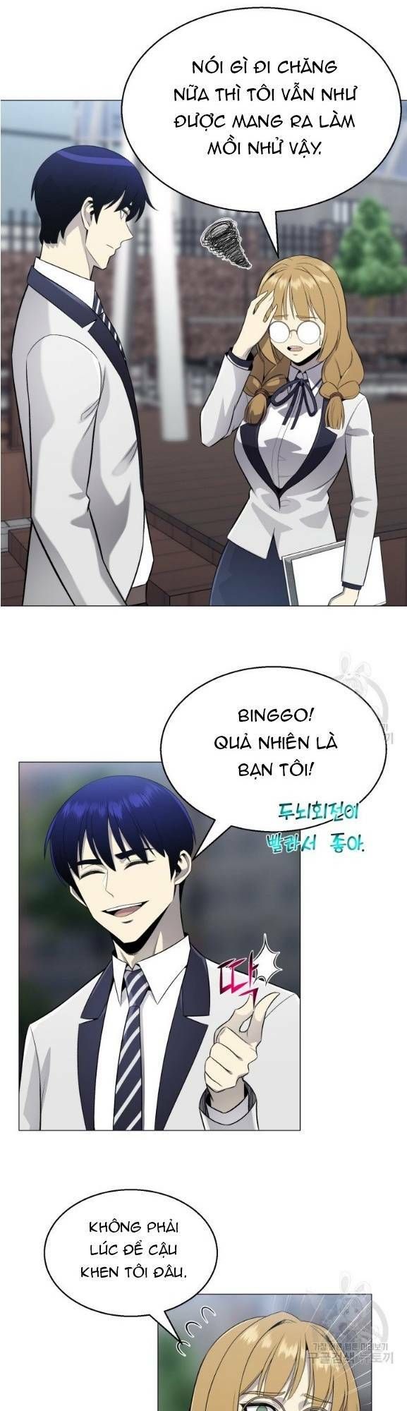 đọc truyện Luân Hồi Ác Nhân Chương 65 ảnh 27 tại Thiên Thai Truyện