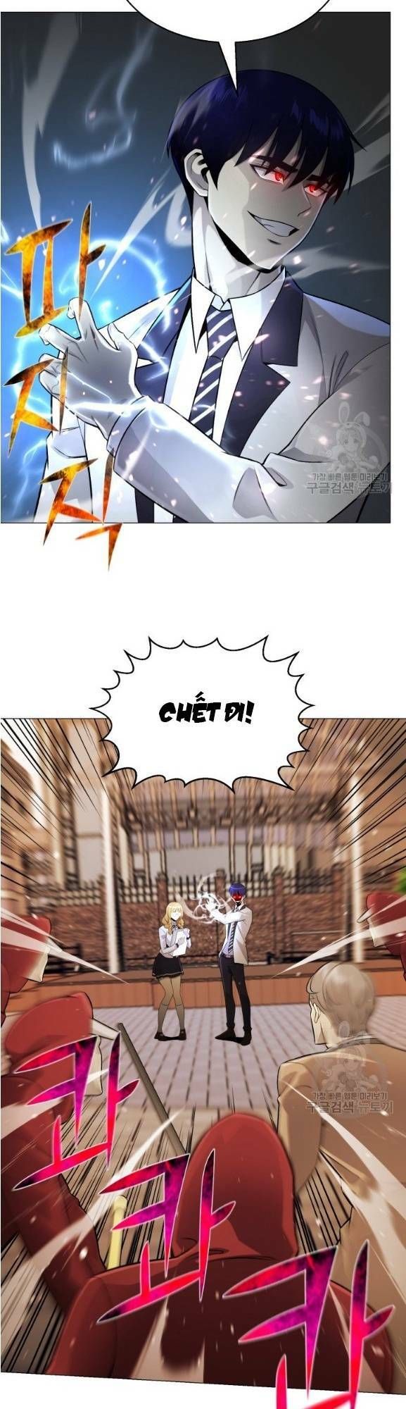 đọc truyện Luân Hồi Ác Nhân Chương 65 ảnh 37 tại Thiên Thai Truyện