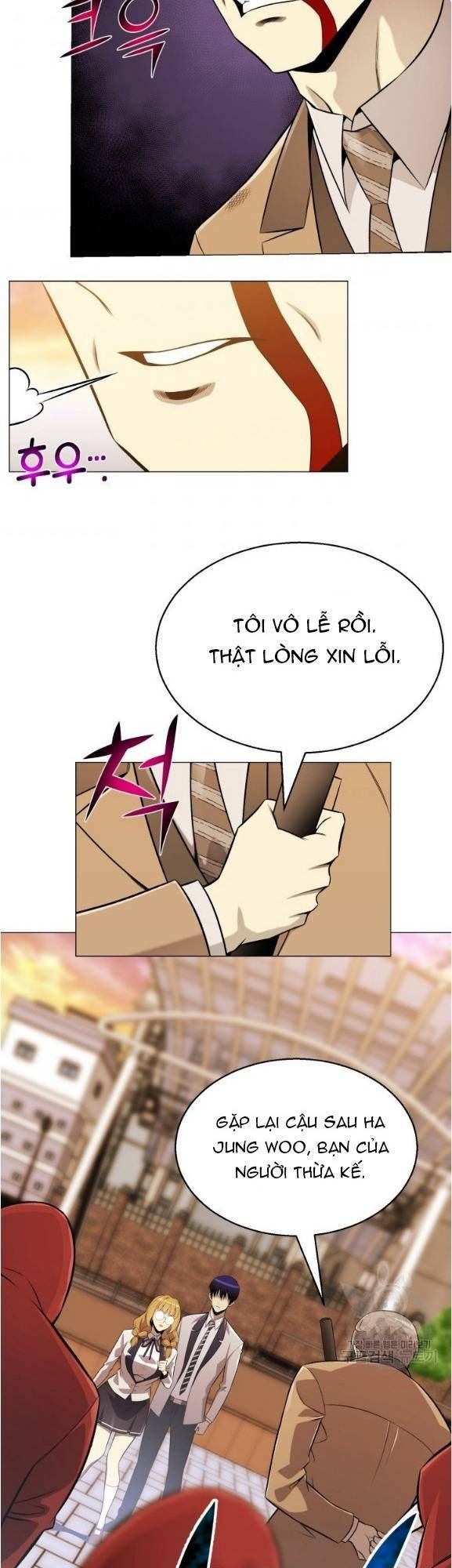 đọc truyện Luân Hồi Ác Nhân Chương 65 ảnh 40 tại Thiên Thai Truyện