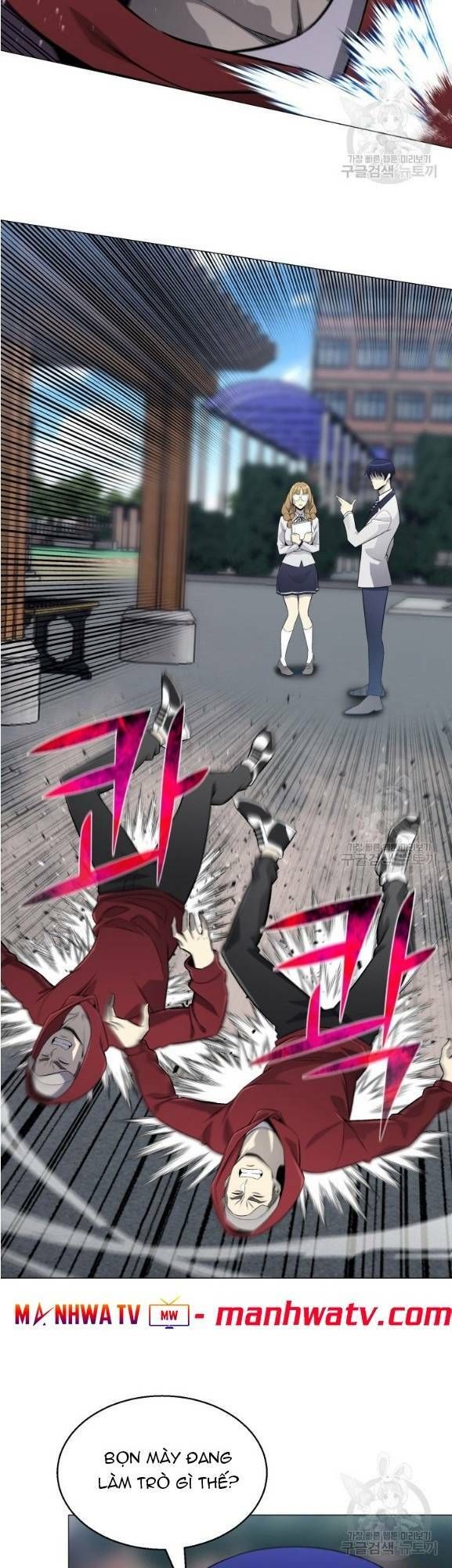 đọc truyện Luân Hồi Ác Nhân Chương 65 ảnh 6 tại Thiên Thai Truyện