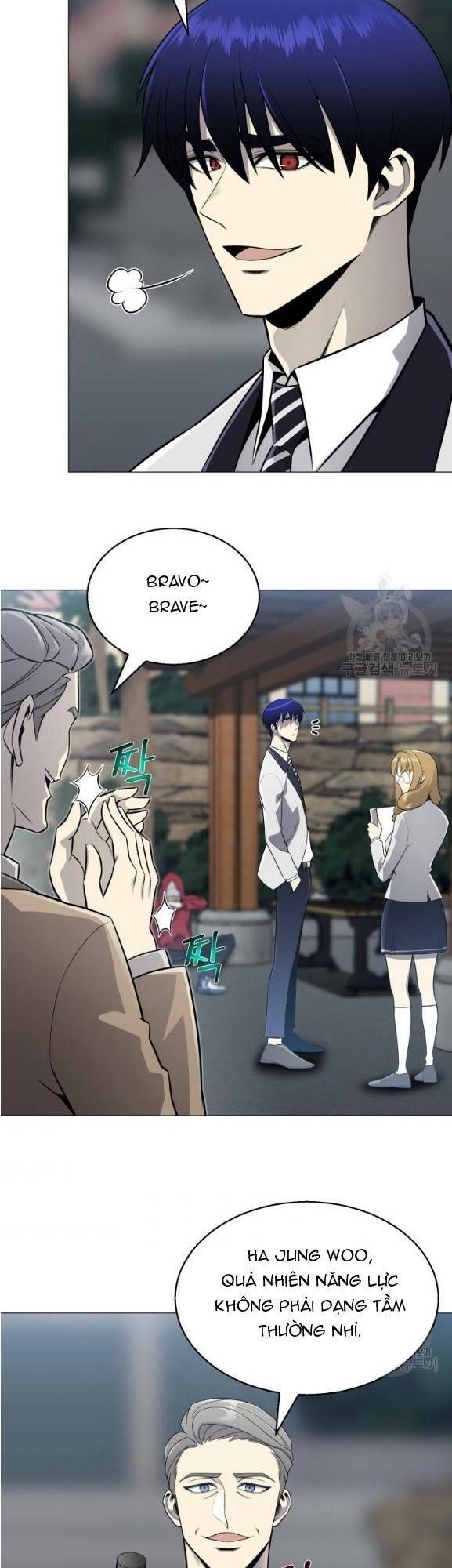 đọc truyện Luân Hồi Ác Nhân Chương 65 ảnh 7 tại Thiên Thai Truyện