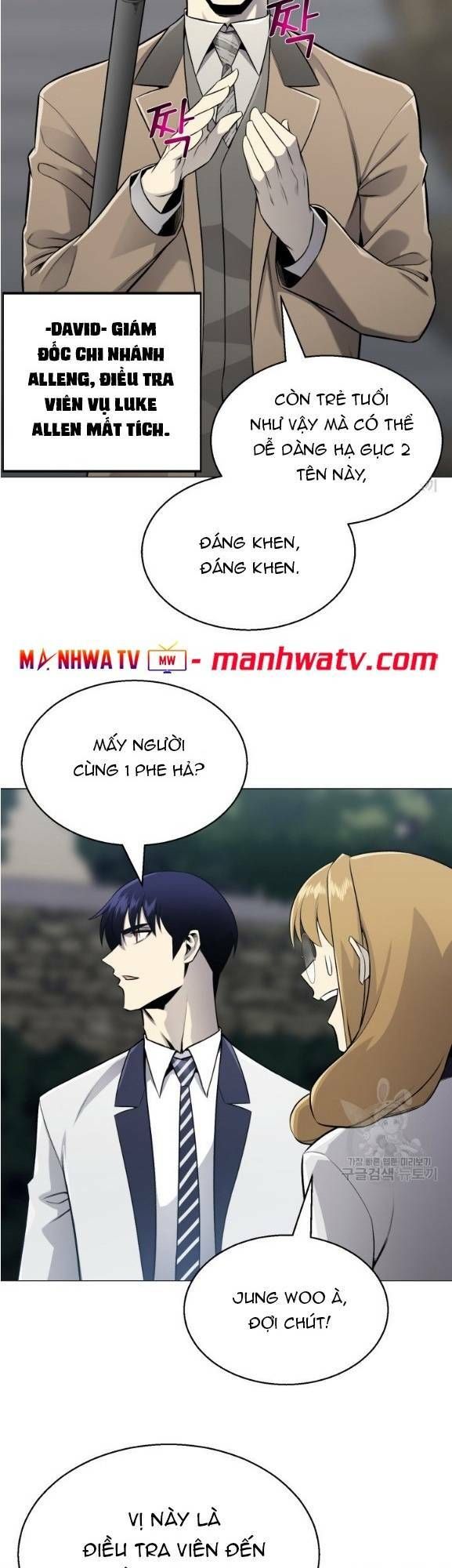 đọc truyện Luân Hồi Ác Nhân Chương 65 ảnh 8 tại Thiên Thai Truyện