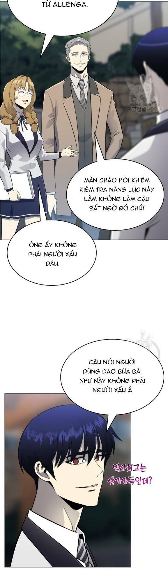 đọc truyện Luân Hồi Ác Nhân Chương 65 ảnh 9 tại Thiên Thai Truyện