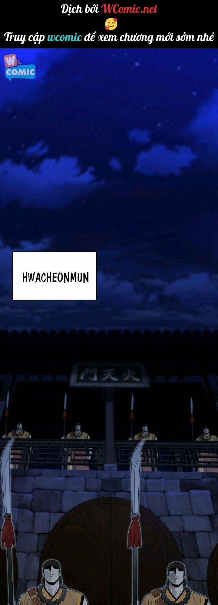 đọc truyện Luân Hồi Ác Nhân Chương 66 ảnh 3 tại Thiên Thai Truyện