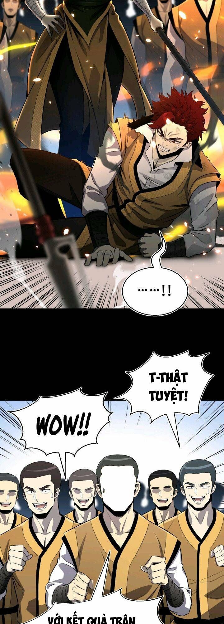 đọc truyện Luân Hồi Ác Nhân Chương 66 ảnh 12 tại Thiên Thai Truyện