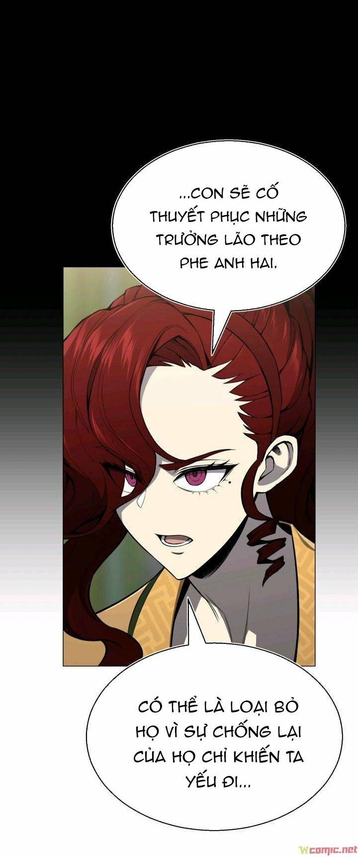 đọc truyện Luân Hồi Ác Nhân Chương 66 ảnh 14 tại Thiên Thai Truyện