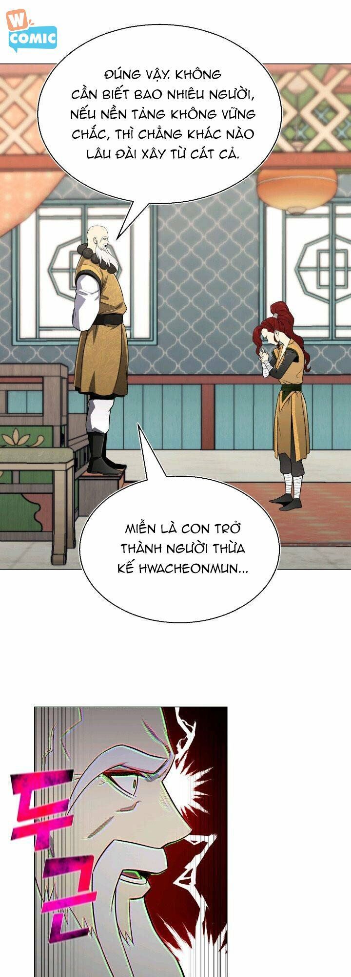 đọc truyện Luân Hồi Ác Nhân Chương 66 ảnh 15 tại Thiên Thai Truyện