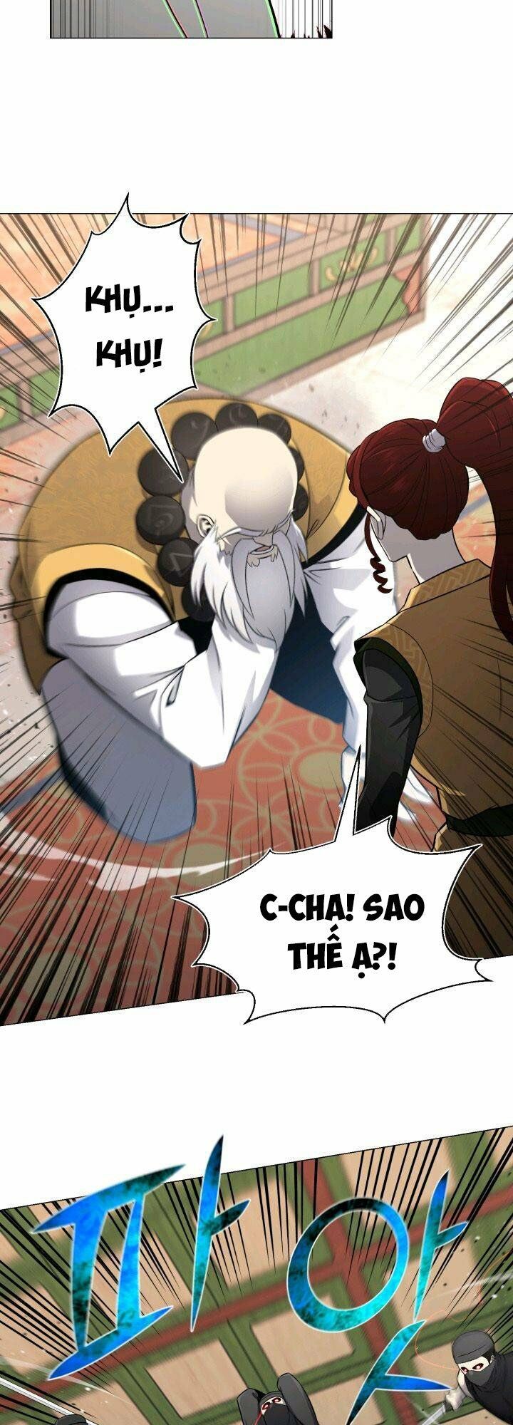 đọc truyện Luân Hồi Ác Nhân Chương 66 ảnh 16 tại Thiên Thai Truyện