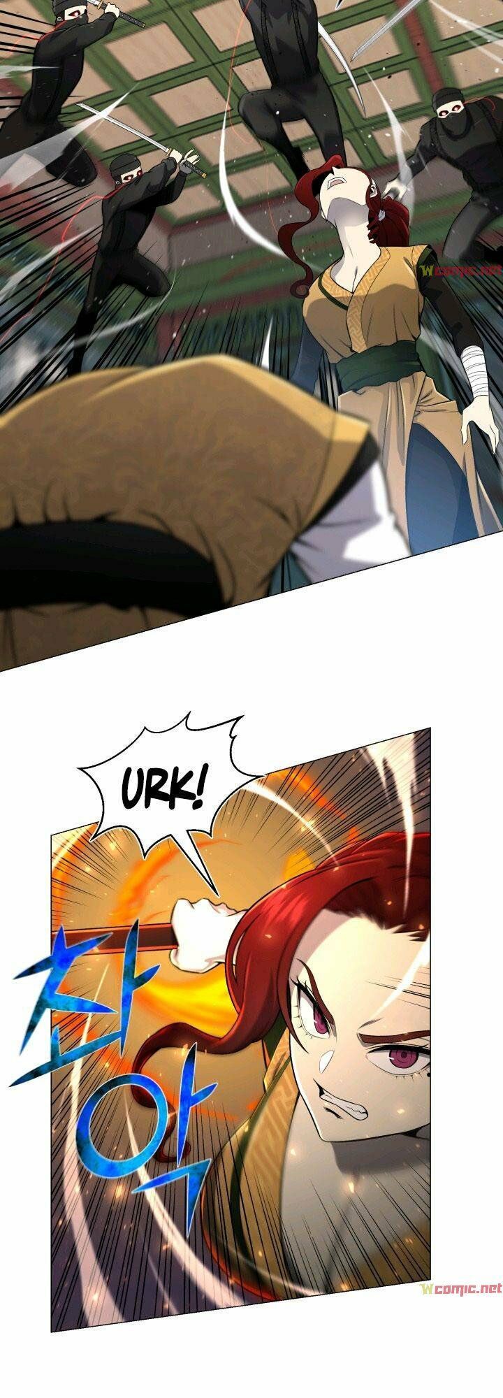 đọc truyện Luân Hồi Ác Nhân Chương 66 ảnh 17 tại Thiên Thai Truyện