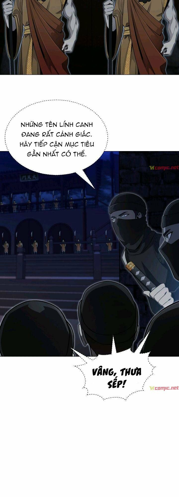 đọc truyện Luân Hồi Ác Nhân Chương 66 ảnh 4 tại Thiên Thai Truyện