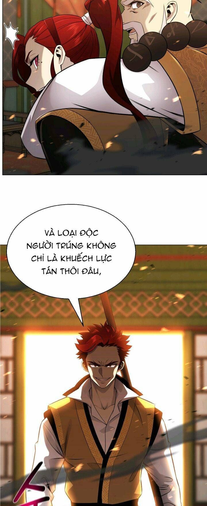 đọc truyện Luân Hồi Ác Nhân Chương 66 ảnh 22 tại Thiên Thai Truyện