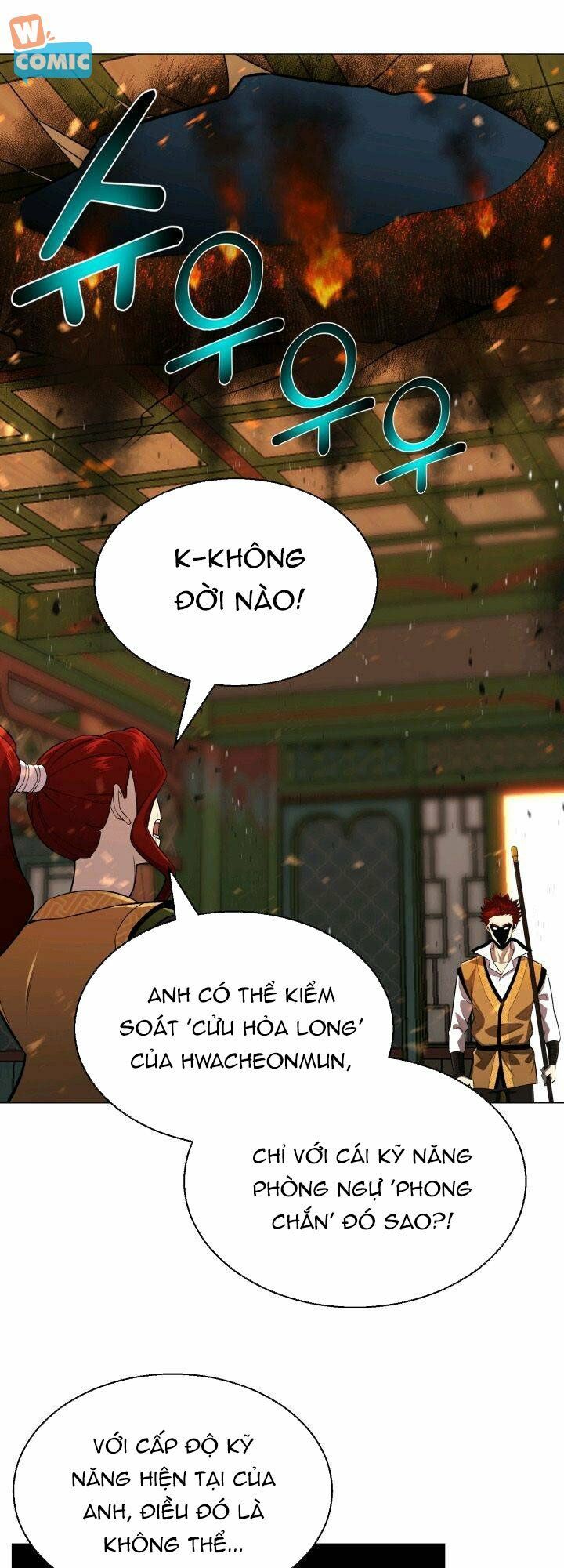 đọc truyện Luân Hồi Ác Nhân Chương 66 ảnh 24 tại Thiên Thai Truyện