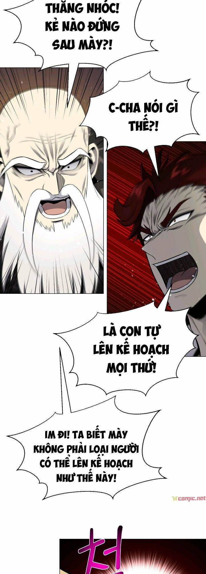 đọc truyện Luân Hồi Ác Nhân Chương 66 ảnh 28 tại Thiên Thai Truyện