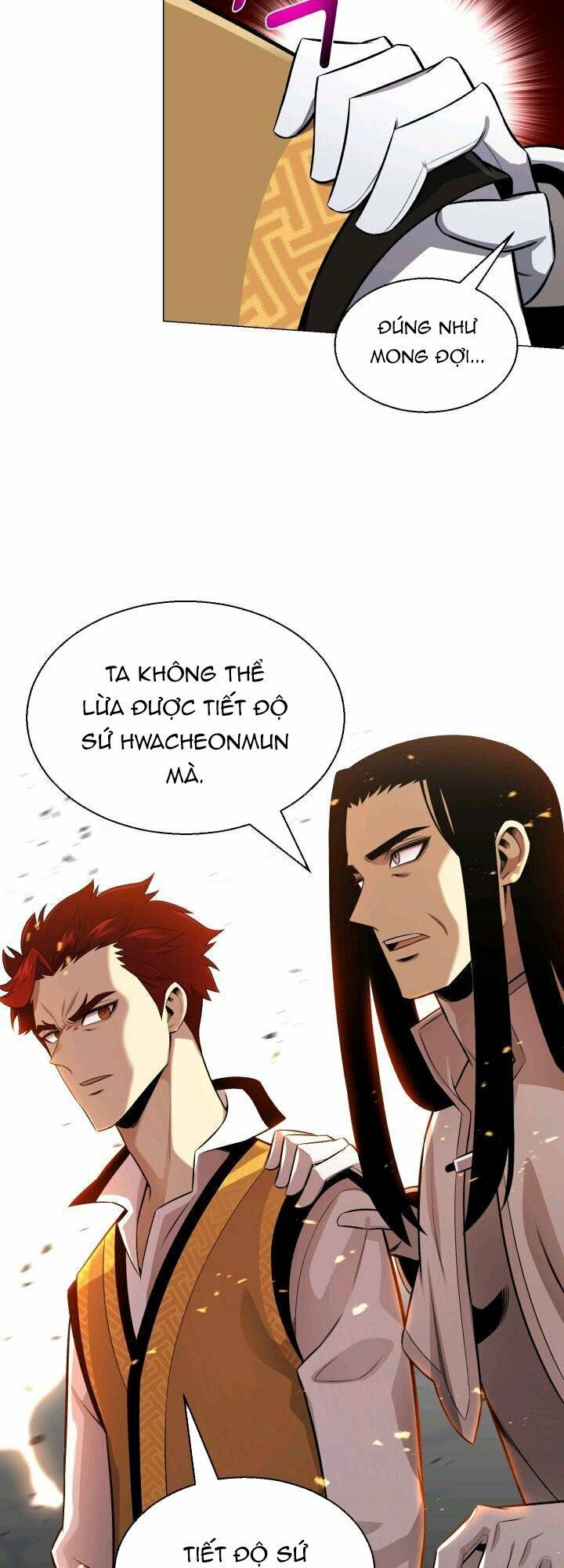 đọc truyện Luân Hồi Ác Nhân Chương 66 ảnh 29 tại Thiên Thai Truyện