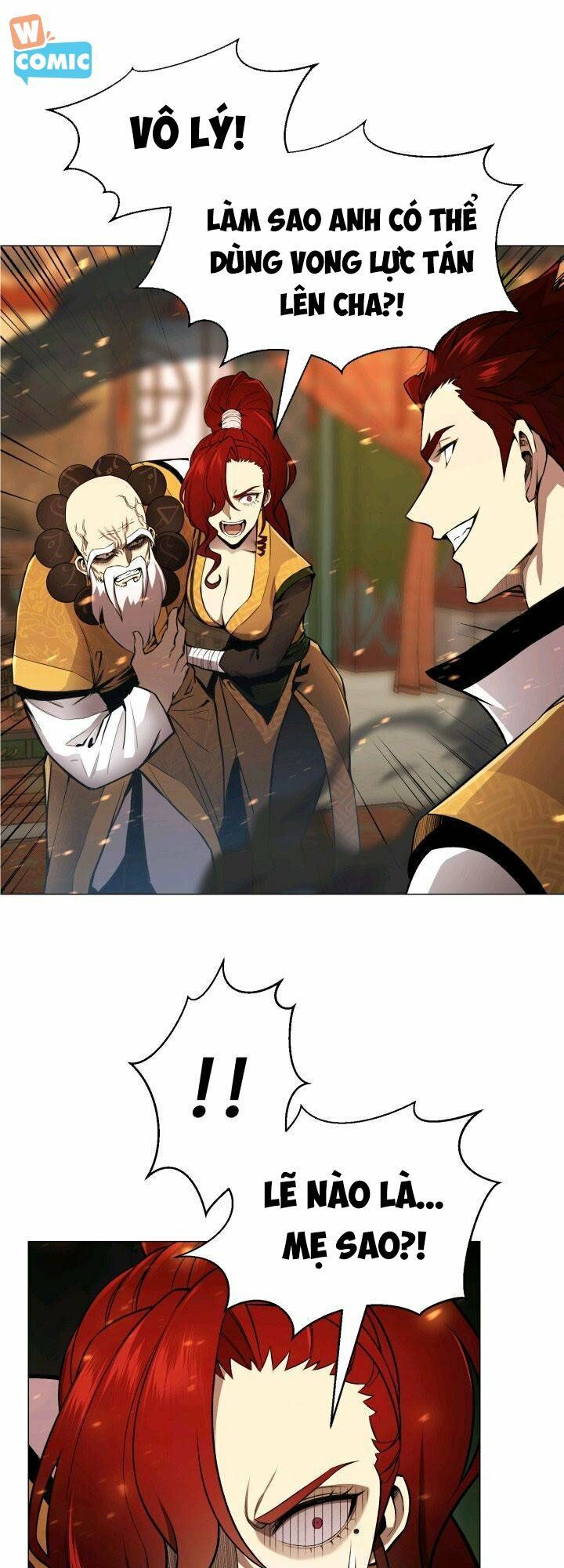 đọc truyện Luân Hồi Ác Nhân Chương 66 ảnh 34 tại Thiên Thai Truyện