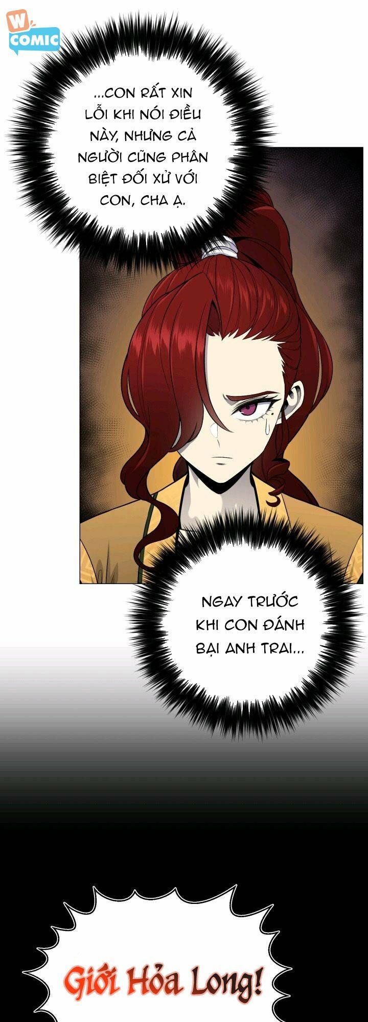 đọc truyện Luân Hồi Ác Nhân Chương 66 ảnh 9 tại Thiên Thai Truyện