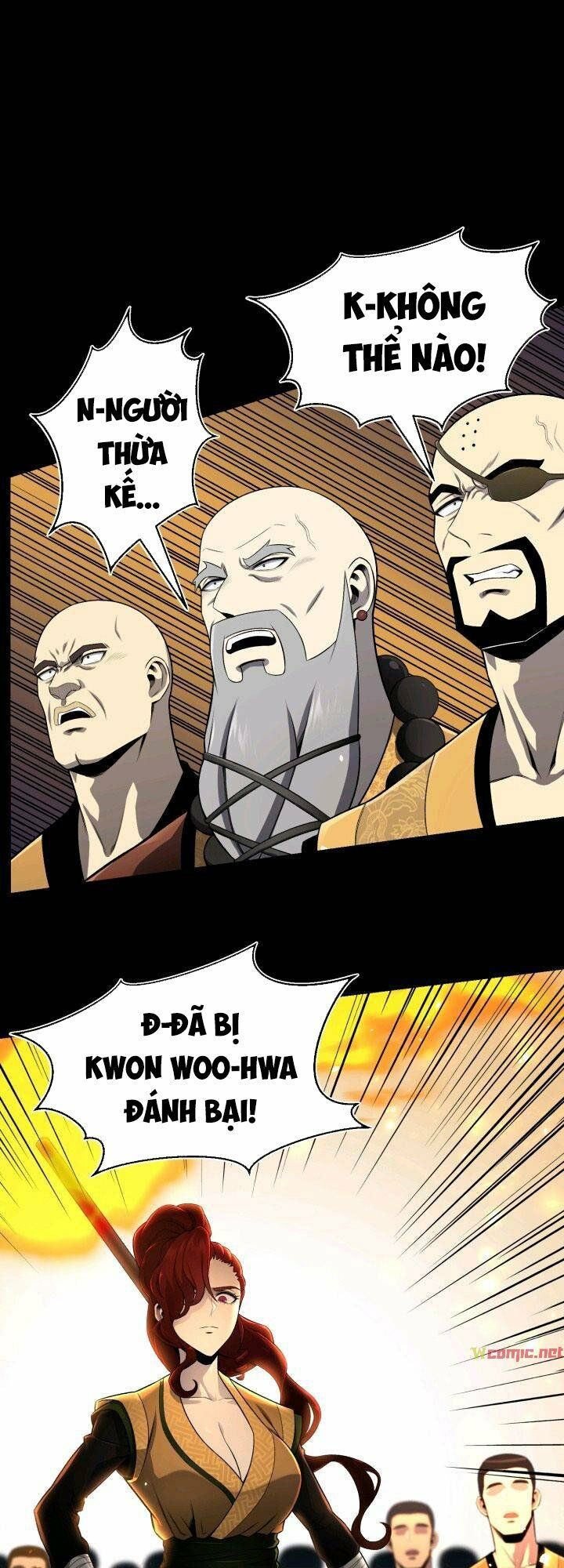 đọc truyện Luân Hồi Ác Nhân Chương 66 ảnh 11 tại Thiên Thai Truyện