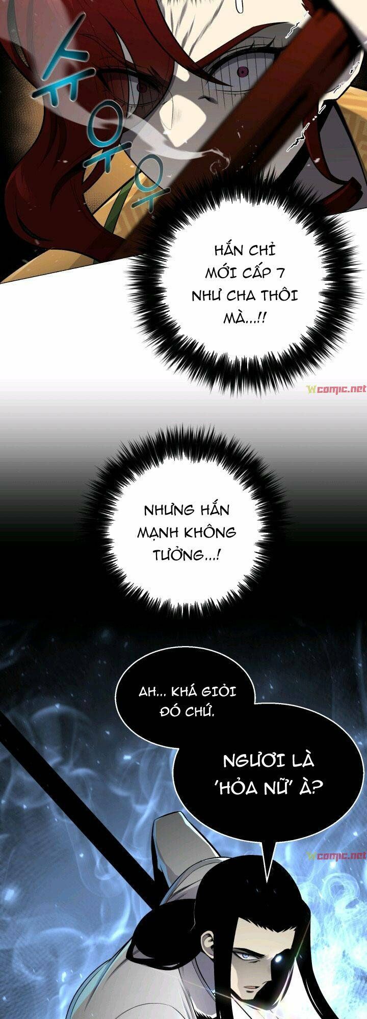 đọc truyện Luân Hồi Ác Nhân Chương 67 ảnh 13 tại Thiên Thai Truyện