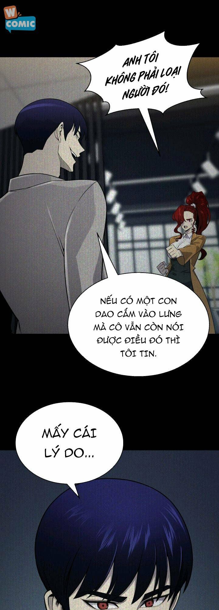 đọc truyện Luân Hồi Ác Nhân Chương 67 ảnh 18 tại Thiên Thai Truyện