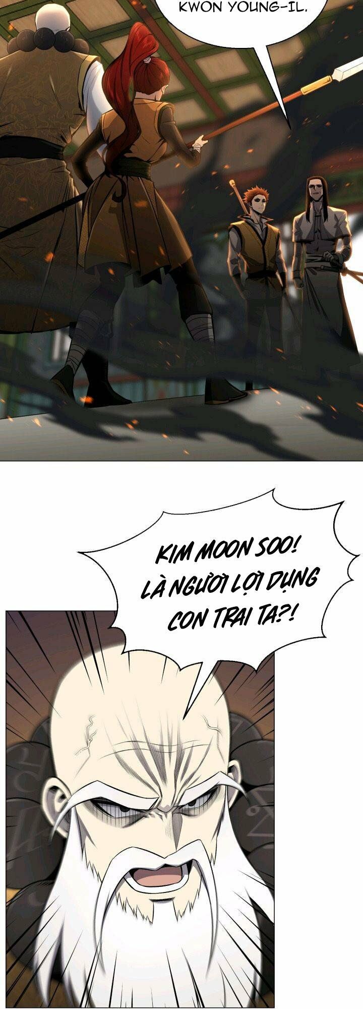 đọc truyện Luân Hồi Ác Nhân Chương 67 ảnh 4 tại Thiên Thai Truyện