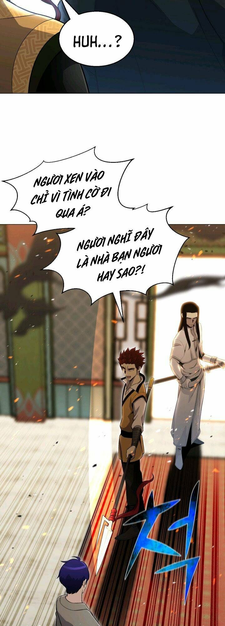 đọc truyện Luân Hồi Ác Nhân Chương 67 ảnh 24 tại Thiên Thai Truyện