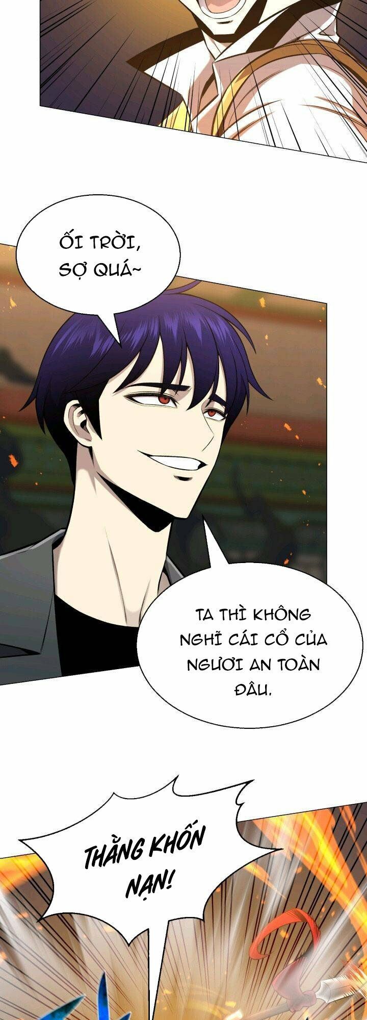 đọc truyện Luân Hồi Ác Nhân Chương 67 ảnh 26 tại Thiên Thai Truyện